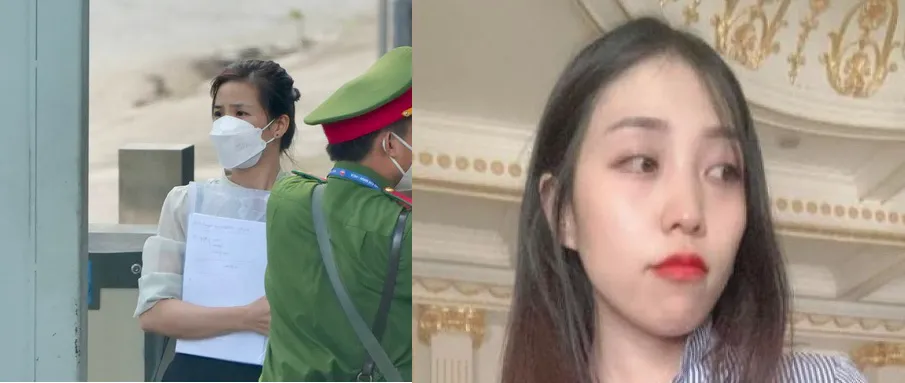 Những ai có nguy cơ nối gót bà Nguyễn Phương Hằng sau khi Viện Kiểm sát trả hồ sơ yêu cầu điều tra bổ sung Những ai có nguy cơ nối gót bà Nguyễn Phương Hằng sau khi Viện Kiểm sát trả hồ sơ yêu cầu điều tra bổ sung
