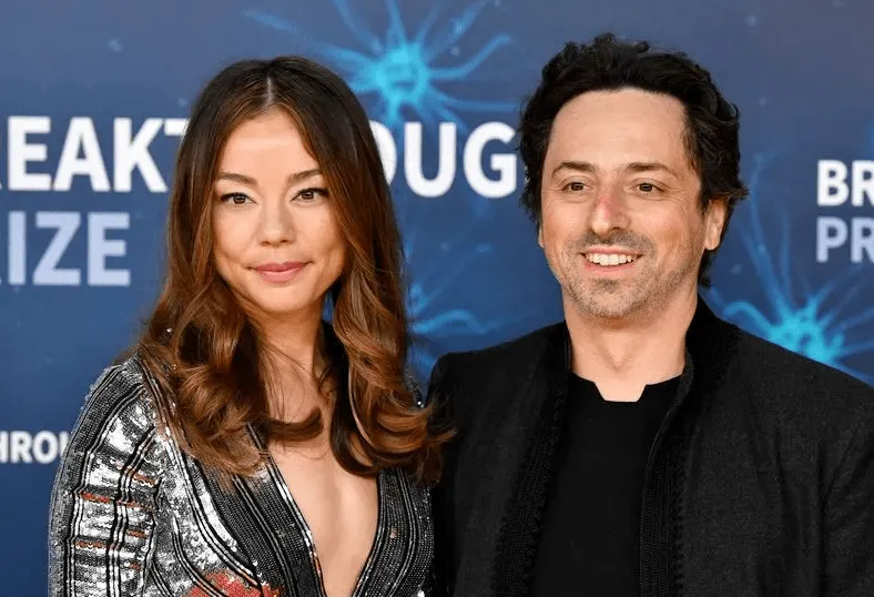 Đồng sáng lập Google Sergey Brin lại ly hôn, lần này dư luận không quan tâm nguyên nhân, chỉ muốn biết 90 tỷ USD chia như thế nào? Đồng sáng lập Google Sergey Brin lại ly hôn, lần này dư luận không quan tâm nguyên nhân, chỉ muốn biết 90 tỷ USD chia như thế nào?
