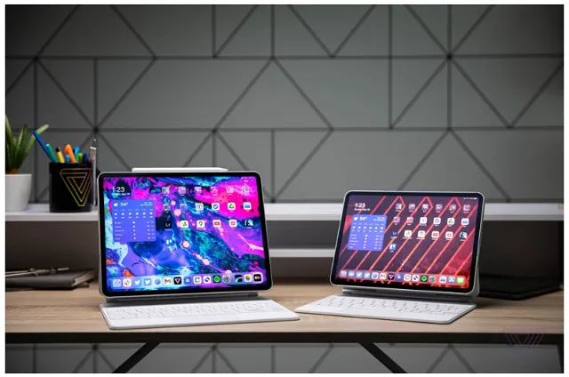 iPad Pro 2022 qua tin đồn: cấu hình, tính năng, giá bán iPad Pro 2022 qua tin đồn: cấu hình, tính năng, giá bán