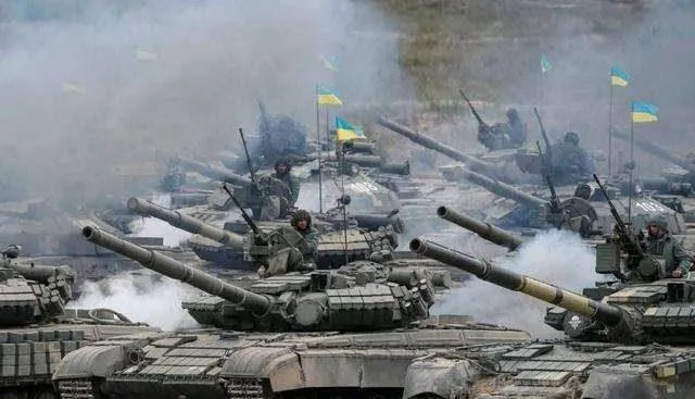 Điểm lại những dấu hiệu cho thấy có gián điệp Mỹ trong quân đội Nga, cài cắm rất sâu Điểm lại những dấu hiệu cho thấy có gián điệp Mỹ trong quân đội Nga, cài cắm rất sâu