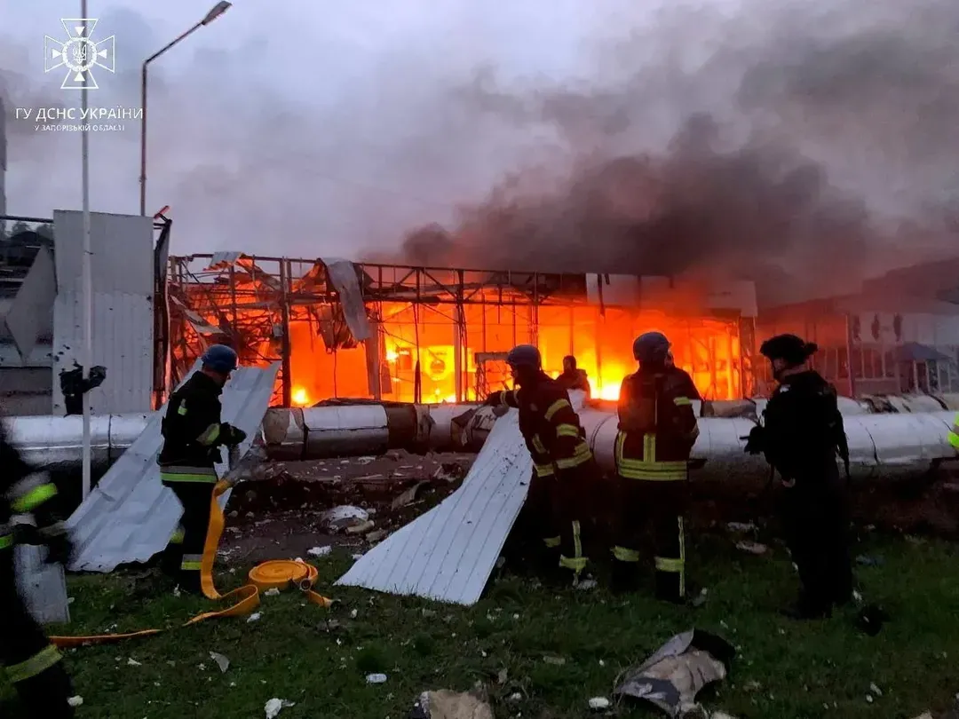 Financial Times: Cuộc tấn công tên lửa đã phơi bày điểm yếu của Ukraine Financial Times: Cuộc tấn công tên lửa đã phơi bày điểm yếu của Ukraine