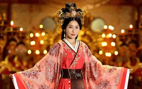Đòn ghen tàn độc nhất lịch sử Trung Hoa của Lã hậu, nhắm vào sủng phi của Hán Cao Tổ Đòn ghen tàn độc nhất lịch sử Trung Hoa của Lã hậu, nhắm vào sủng phi của Hán Cao Tổ