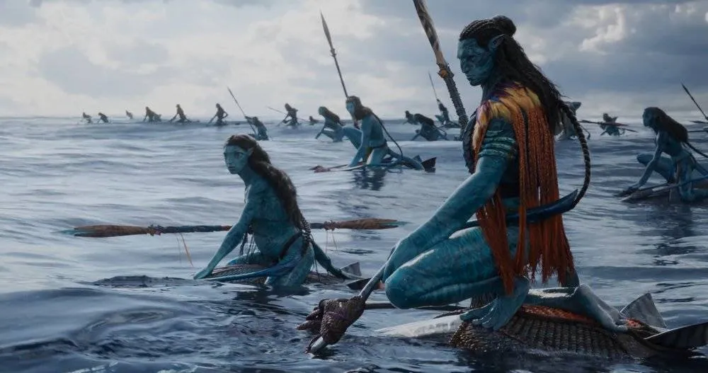 Avatar 2 hay không? Nói thật: Công nghệ rực rỡ nhưng câu chuyện hơi cũ, dễ đoán Avatar 2 hay không? Nói thật: Công nghệ rực rỡ nhưng câu chuyện hơi cũ, dễ đoán