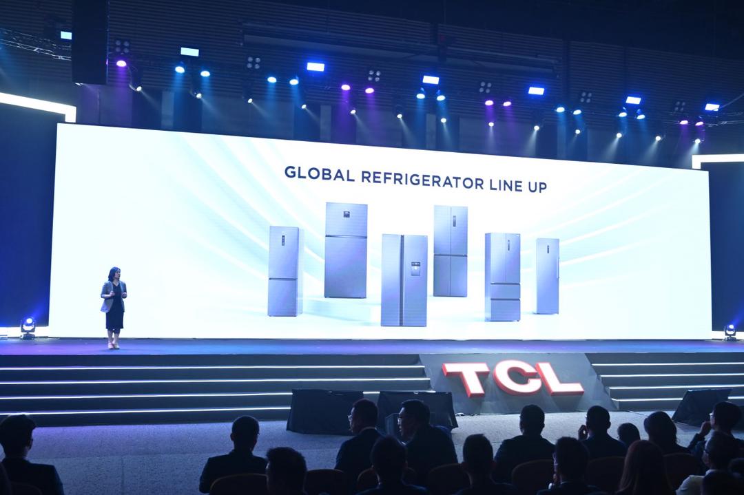 TCL ra mắt thế hệ TV Mini LED, QLED mới kết hợp loa thanh và thiết bị nhà thông minh TCL ra mắt thế hệ TV Mini LED, QLED mới kết hợp loa thanh và thiết bị nhà thông minh