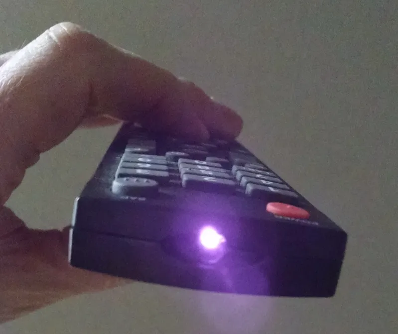 Vài tuyệt chiêu giúp “tóm gọn” camera quay lén ban đêm chỉ bằng smartphone Vài tuyệt chiêu giúp “tóm gọn” camera quay lén ban đêm chỉ bằng smartphone