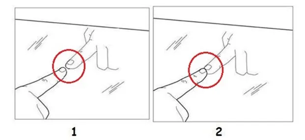 Vài tuyệt chiêu giúp “tóm gọn” camera quay lén ban đêm chỉ bằng smartphone Vài tuyệt chiêu giúp “tóm gọn” camera quay lén ban đêm chỉ bằng smartphone