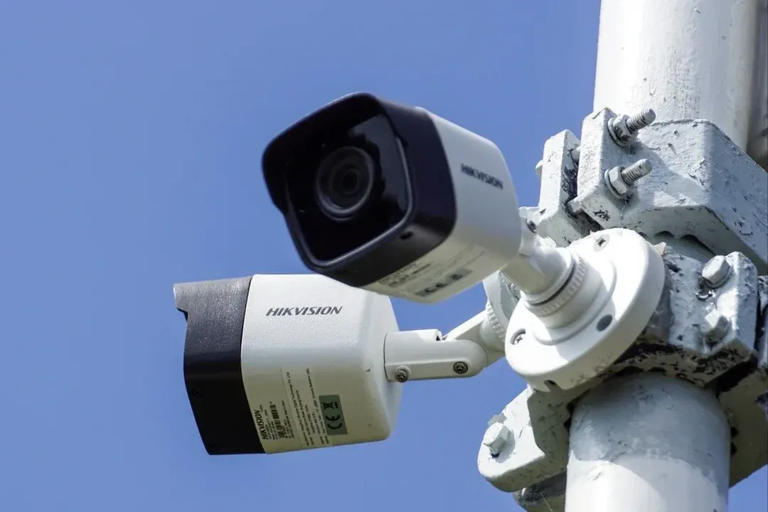 Hãng camera giám sát lớn nhất thế giới HikVision có ý định mua máy ASML cũ để sản xuất chip Hãng camera giám sát lớn nhất thế giới HikVision có ý định mua máy ASML cũ để sản xuất chip