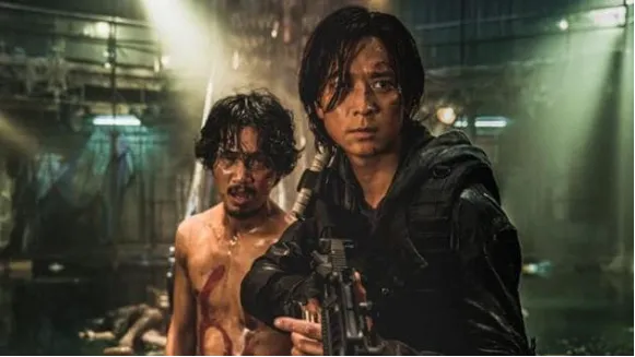 Tiếp nối ”Train to Busan”, Zombie đậm chất Hàn quay trở lại khiến “nhà giàu cũng phải chạy” Tiếp nối ”Train to Busan”, Zombie đậm chất Hàn quay trở lại khiến “nhà giàu cũng phải chạy”