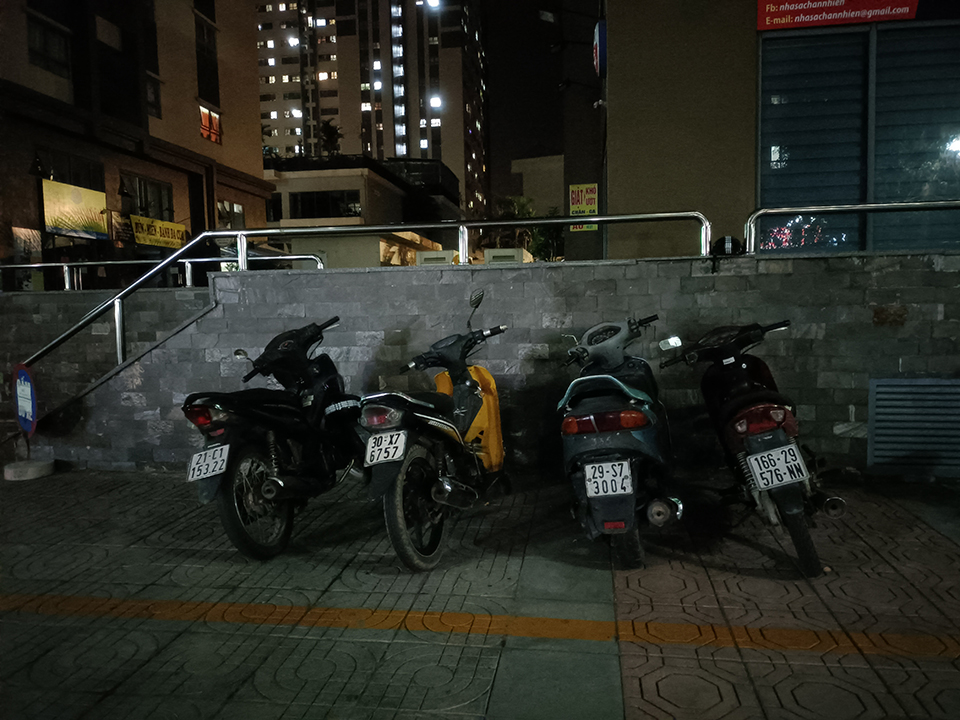 Đánh giá Reno6 Z: rất đáng mua nếu không quá coi trọng chơi game Đánh giá Reno6 Z: rất đáng mua nếu không quá coi trọng chơi game