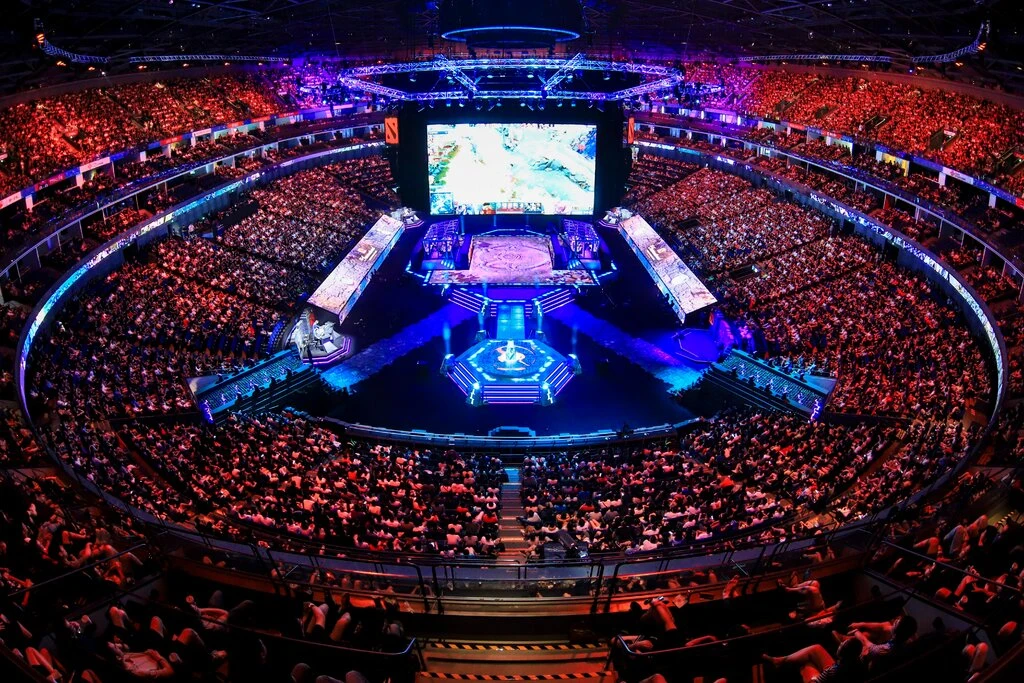 Game thủ Trung Quốc hiện cảm thấy “mỗi ngày đều là ngày tận thế” Game thủ Trung Quốc hiện cảm thấy “mỗi ngày đều là ngày tận thế”