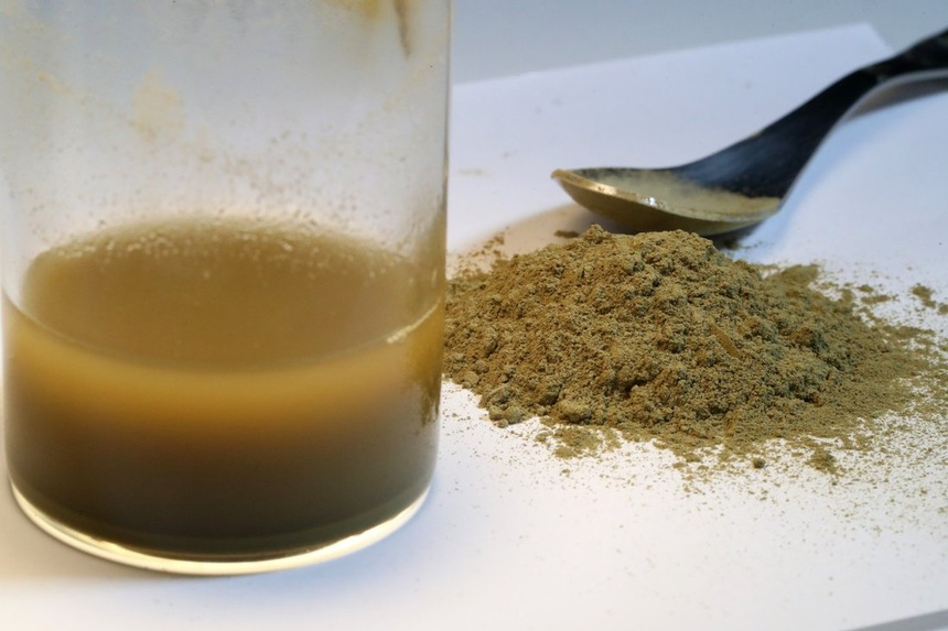 Tại sao 'heroin mới' kratom gây quan ngại? Tại sao 'heroin mới' kratom gây quan ngại?