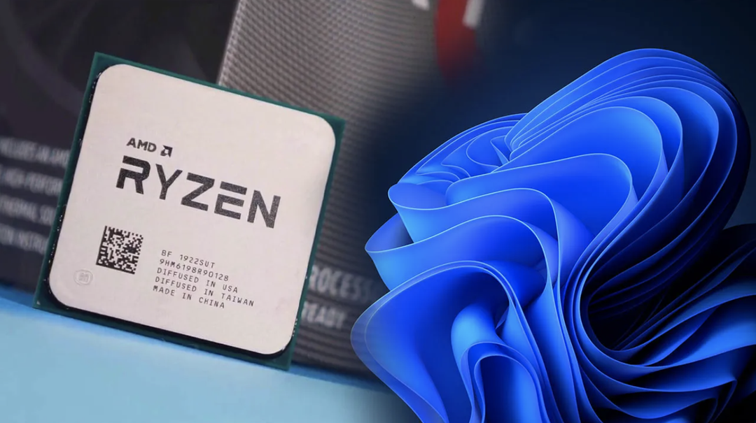 Lợn què càng què: Bản cập nhật Windows 11 đầu tiên khiến hiệu năng CPU AMD còn tệ hơn Lợn què càng què: Bản cập nhật Windows 11 đầu tiên khiến hiệu năng CPU AMD còn tệ hơn