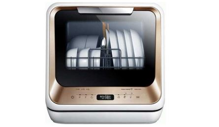 Có nên mua máy rửa bát Eurosun không? Có nên mua máy rửa bát Eurosun không?