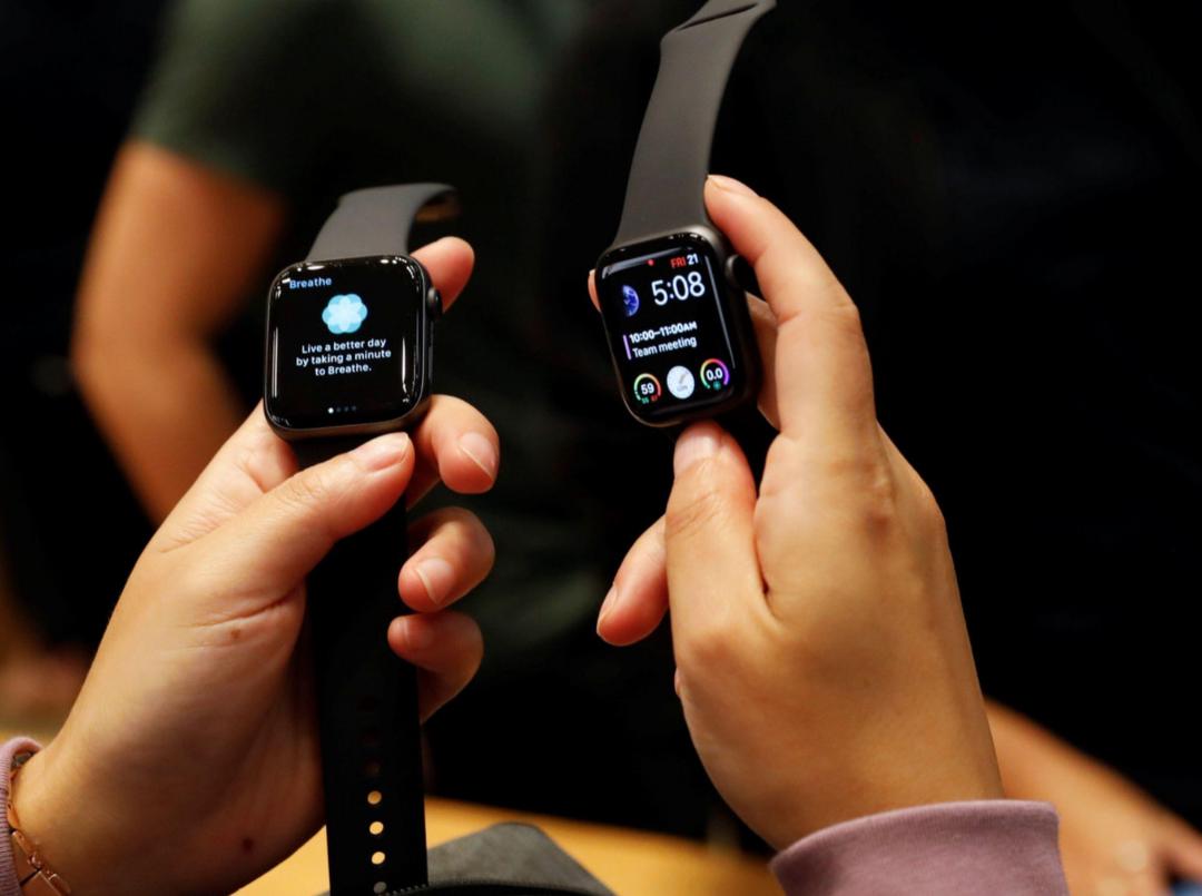 Phải chăng smartwatch và vòng tay thông minh đang khiến chúng ta lo lắng về sức khỏe không cần thiết? Phải chăng smartwatch và vòng tay thông minh đang khiến chúng ta lo lắng về sức khỏe không cần thiết?