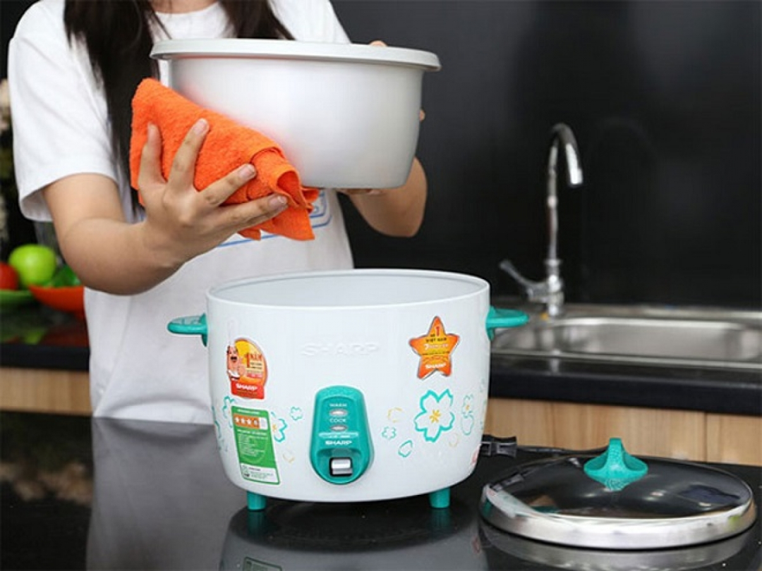 Nồi cơm điện ở chế độ hâm qua đêm có tốn nhiều điện không? Nồi cơm điện ở chế độ hâm qua đêm có tốn nhiều điện không?