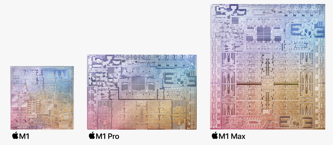 Năm 2023, chip SoC 3nm trên Apple Mac Pro có thể được trang bị đến 40 nhân CPU Năm 2023, chip SoC 3nm trên Apple Mac Pro có thể được trang bị đến 40 nhân CPU