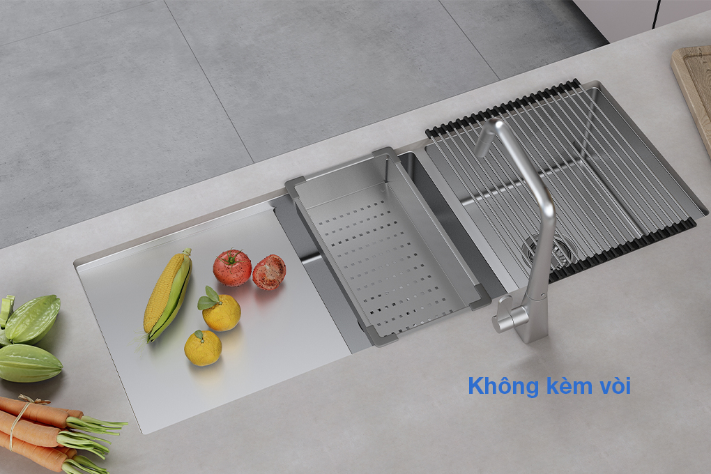 Kinh nghiệm chọn mua chậu rửa chén bát tốt nhất cho gia đình Kinh nghiệm chọn mua chậu rửa chén bát tốt nhất cho gia đình