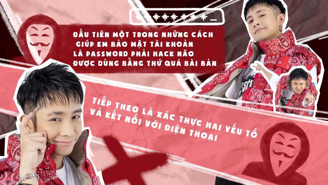 Meta hướng dẫn người dùng lướt Facebook an toàn bằng nhạc Rap Meta hướng dẫn người dùng lướt Facebook an toàn bằng nhạc Rap