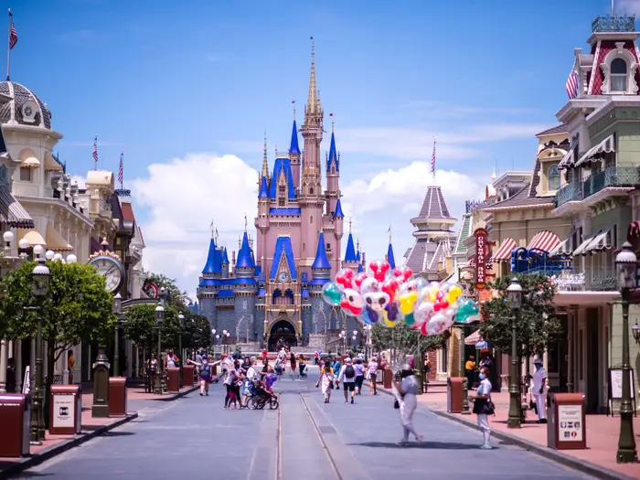 Những sự thật có thể bạn chưa biết về cha đẻ chuột Mickey Những sự thật có thể bạn chưa biết về cha đẻ chuột Mickey