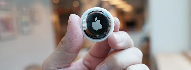 Đã có thể theo dõi AirTag trên Android bằng ứng dụng chính chủ Apple Đã có thể theo dõi AirTag trên Android bằng ứng dụng chính chủ Apple