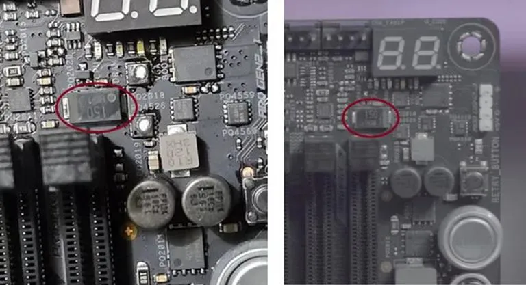 Asus thừa nhận lỗi dễ cháy trên bo mạch chủ ROG Maximus Z690 Hero, bắt đầu chương trình thu hồi Asus thừa nhận lỗi dễ cháy trên bo mạch chủ ROG Maximus Z690 Hero, bắt đầu chương trình thu hồi