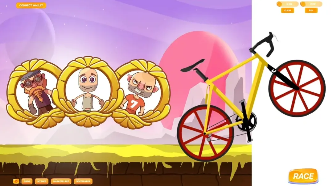 Cơ chế kiểm soát token nhìn từ vụ CryptoBike Cơ chế kiểm soát token nhìn từ vụ CryptoBike