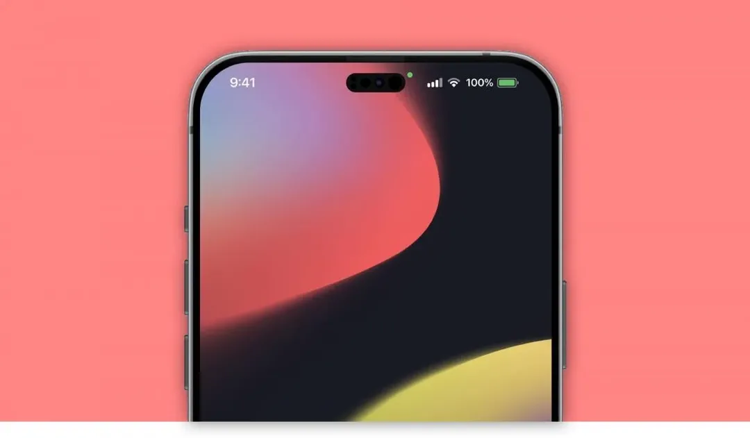 Thêm nguồn tin khẳng định iPhone 14 sẽ có màn hình đục lỗ dạng viên thuốc, FaceID dưới màn hình Thêm nguồn tin khẳng định iPhone 14 sẽ có màn hình đục lỗ dạng viên thuốc, FaceID dưới màn hình