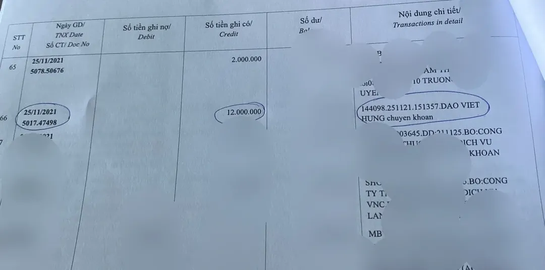 Bị 'xả' coin, nhà đầu tư đe dọa nhóm phát triển CryptoBike Bị 'xả' coin, nhà đầu tư đe dọa nhóm phát triển CryptoBike