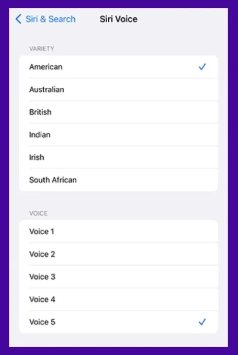 Những tính năng mới trên iOS 15.4, từ tệ nhất đến tuyệt nhất Những tính năng mới trên iOS 15.4, từ tệ nhất đến tuyệt nhất