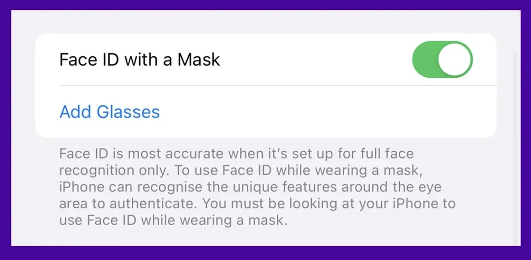 Những tính năng mới trên iOS 15.4, từ tệ nhất đến tuyệt nhất Những tính năng mới trên iOS 15.4, từ tệ nhất đến tuyệt nhất