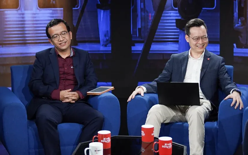 Chứng khoán đang rơi vào 'thị trường Kangaroo'? Chứng khoán đang rơi vào 'thị trường Kangaroo'?