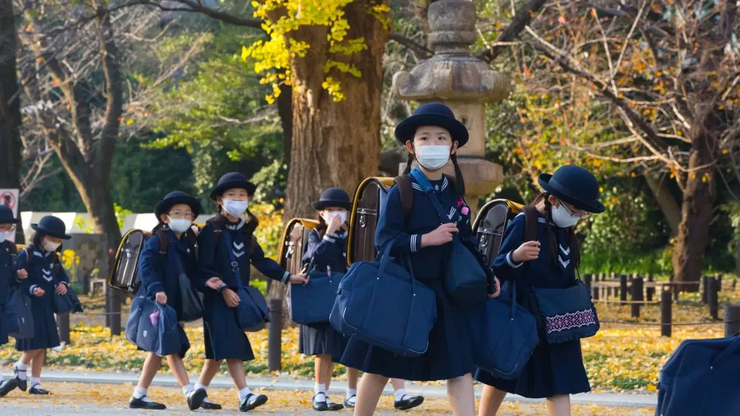 Trường học ở Tokyo sắp bãi bỏ 5 quy định đồng phục gây tranh cãi Trường học ở Tokyo sắp bãi bỏ 5 quy định đồng phục gây tranh cãi