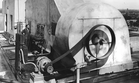 Điều hòa được phát minh ở nước nào Điều hòa được phát minh ở nước nào