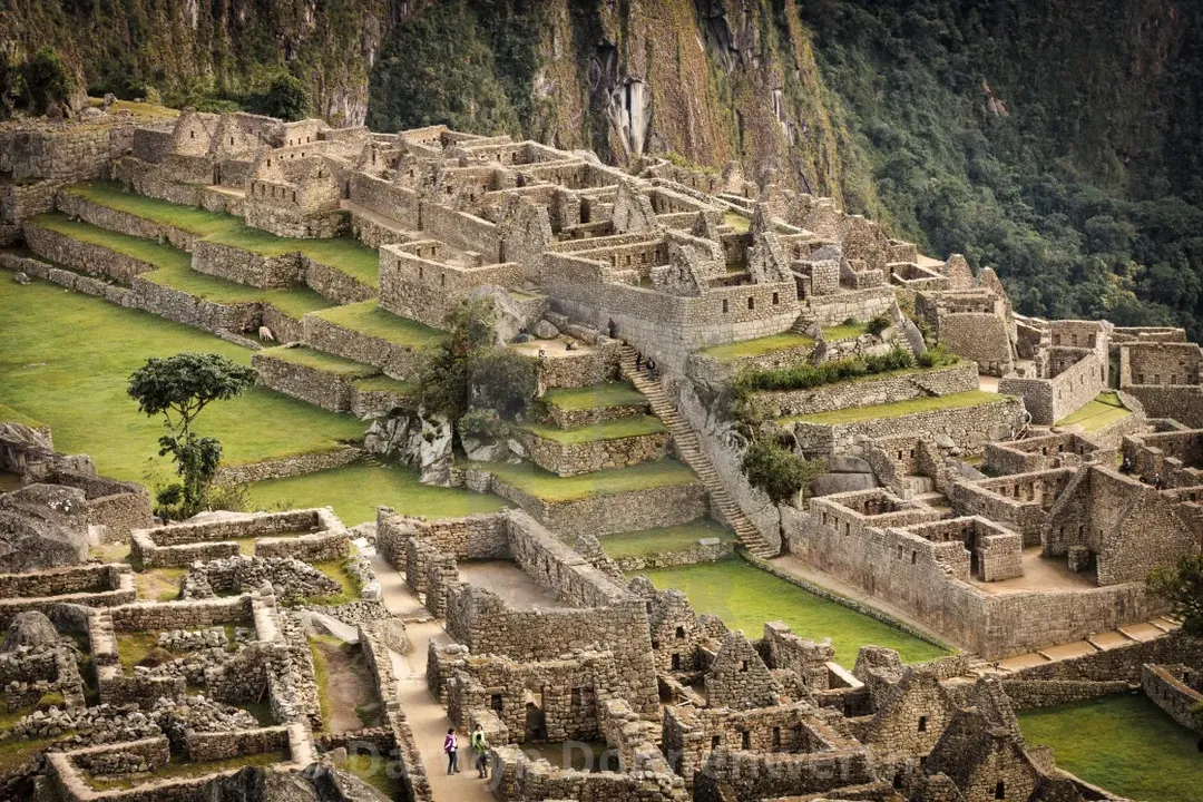Hóa ra cả thế giới đã gọi nhầm tên kỳ quan Machu Picchu trong hơn một thế kỷ qua Hóa ra cả thế giới đã gọi nhầm tên kỳ quan Machu Picchu trong hơn một thế kỷ qua