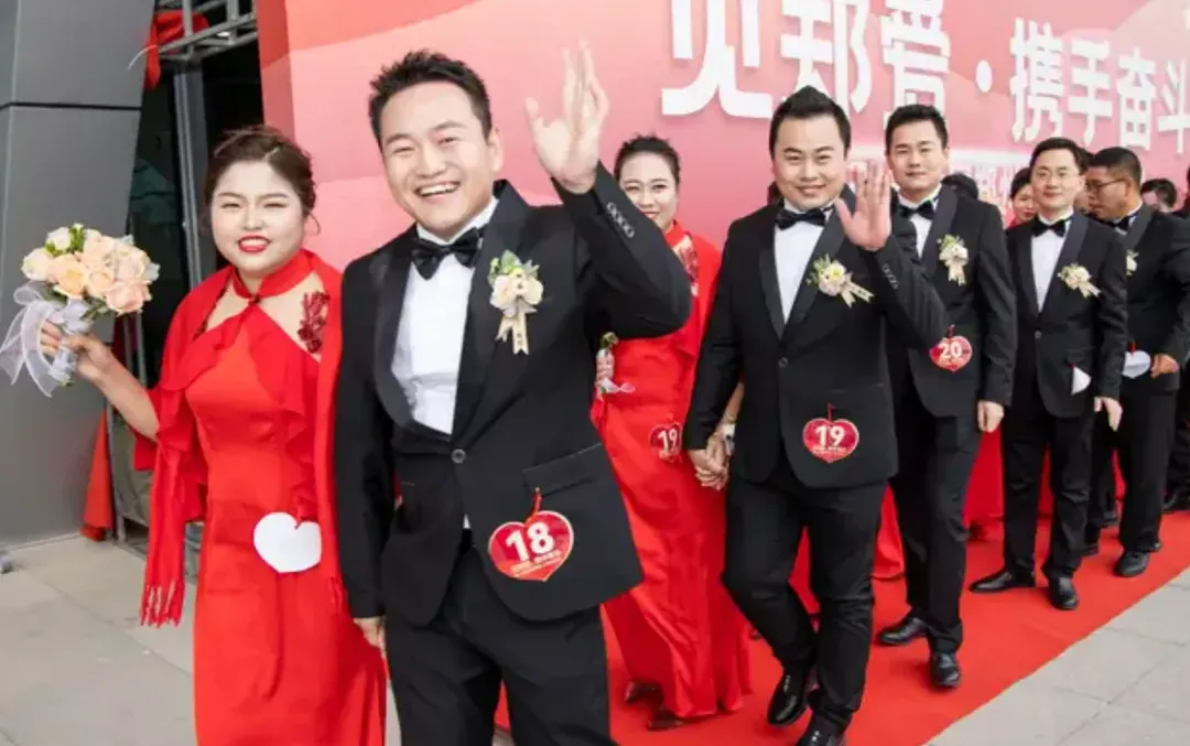 1 thế hệ thanh niên Trung Quốc lười kết hôn và ngại sinh con 1 thế hệ thanh niên Trung Quốc lười kết hôn và ngại sinh con