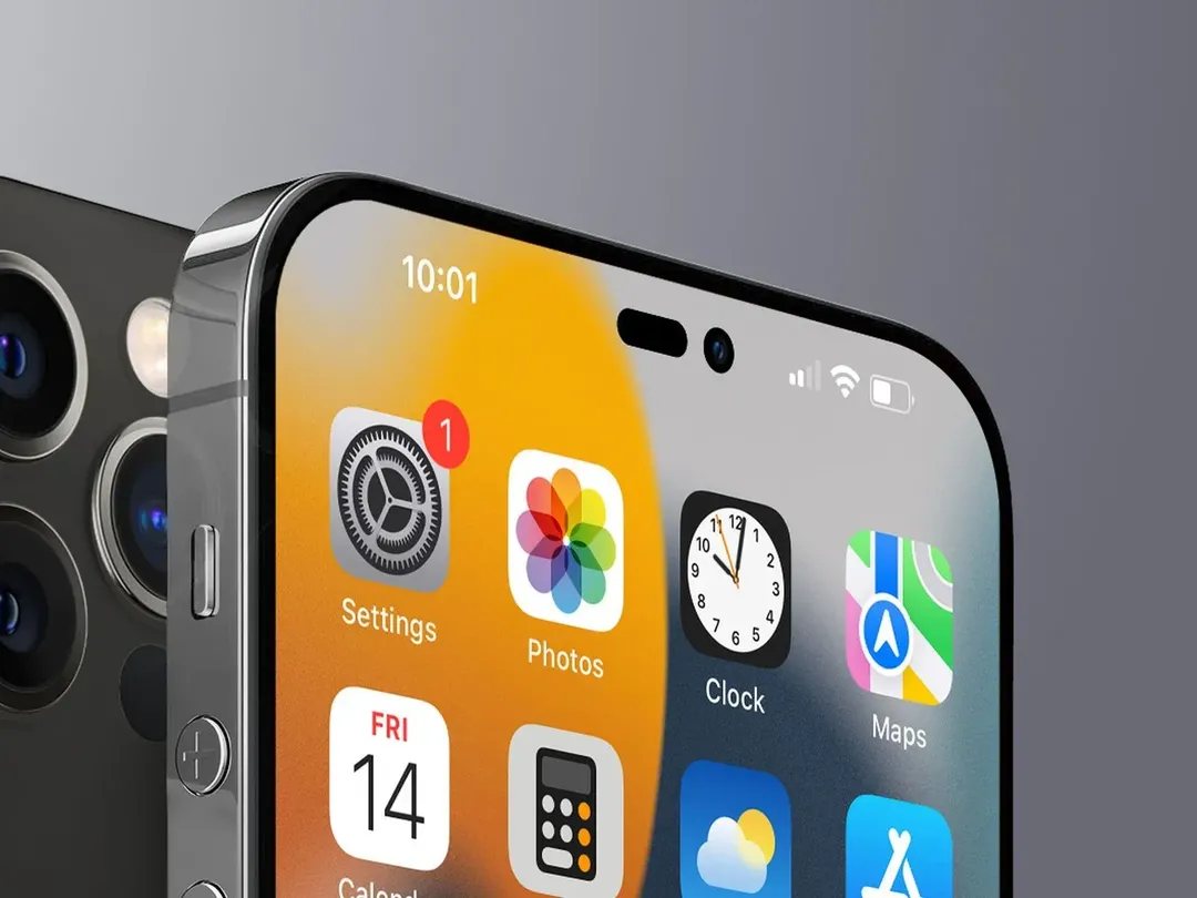 Tin buồn: iPhone 14 không Pro sẽ phải dùng chip cũ, không có camera 48MP mới Tin buồn: iPhone 14 không Pro sẽ phải dùng chip cũ, không có camera 48MP mới