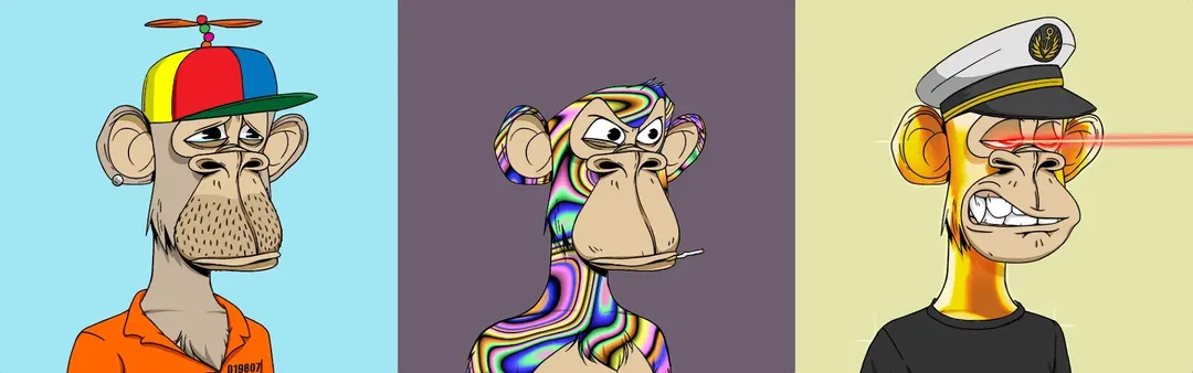 Từ Otherside đến Azuki, đây là những bộ sưu tập NFT đang gây sốt trên thị trường hiện nay Từ Otherside đến Azuki, đây là những bộ sưu tập NFT đang gây sốt trên thị trường hiện nay