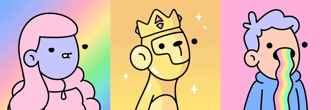 Từ Otherside đến Azuki, đây là những bộ sưu tập NFT đang gây sốt trên thị trường hiện nay Từ Otherside đến Azuki, đây là những bộ sưu tập NFT đang gây sốt trên thị trường hiện nay