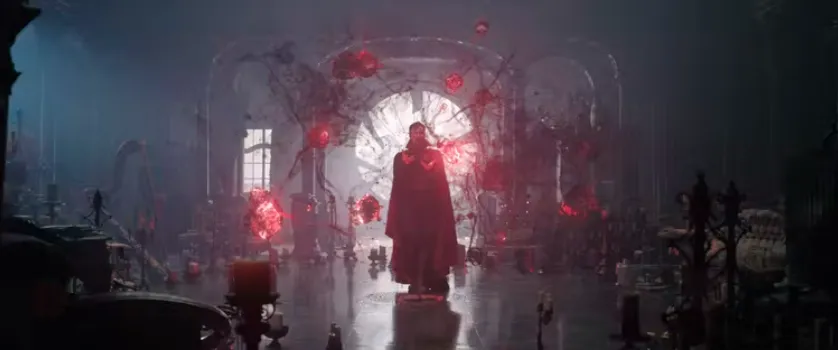 Đa vũ trụ có tồn tại thật như truyện tranh Marvel và DC không? Đa vũ trụ có tồn tại thật như truyện tranh Marvel và DC không?