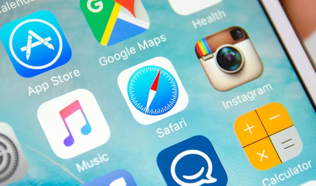 EU sắp ép Apple phải cho các engine trình duyệt khác cạnh tranh trên iOS EU sắp ép Apple phải cho các engine trình duyệt khác cạnh tranh trên iOS