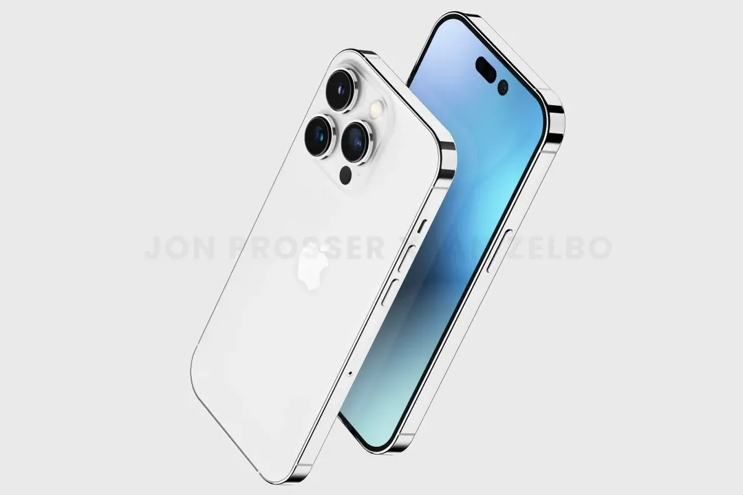 iPhone 14 Pro sẽ có màu tím nhạt mới, thay cho Sierra Blue iPhone 14 Pro sẽ có màu tím nhạt mới, thay cho Sierra Blue