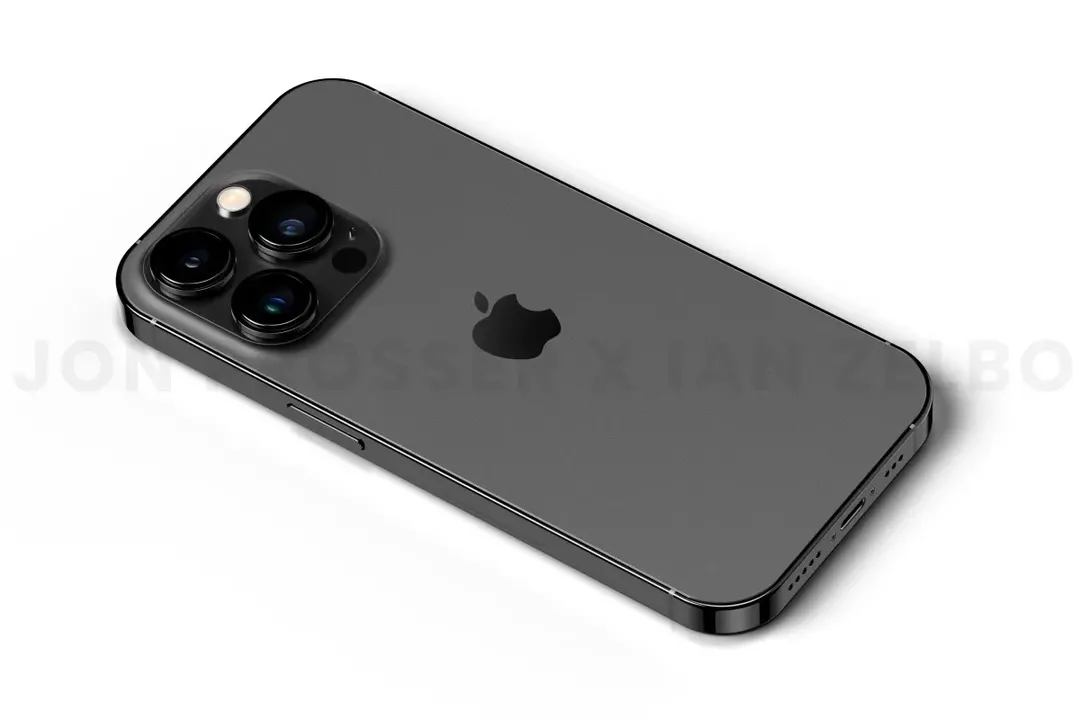 iPhone 14 Pro sẽ có màu tím nhạt mới, thay cho Sierra Blue iPhone 14 Pro sẽ có màu tím nhạt mới, thay cho Sierra Blue