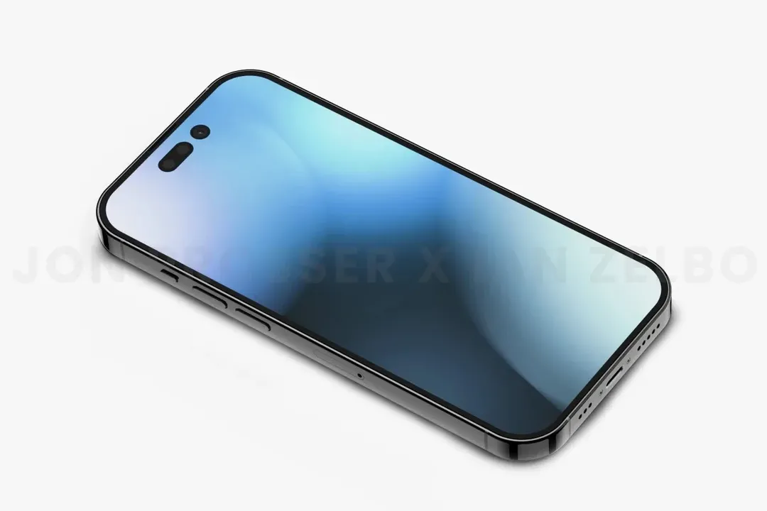iPhone 14 Pro sẽ có màu tím nhạt mới, thay cho Sierra Blue iPhone 14 Pro sẽ có màu tím nhạt mới, thay cho Sierra Blue