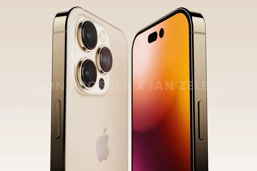 iPhone 14 Pro sẽ có màu tím nhạt mới, thay cho Sierra Blue iPhone 14 Pro sẽ có màu tím nhạt mới, thay cho Sierra Blue