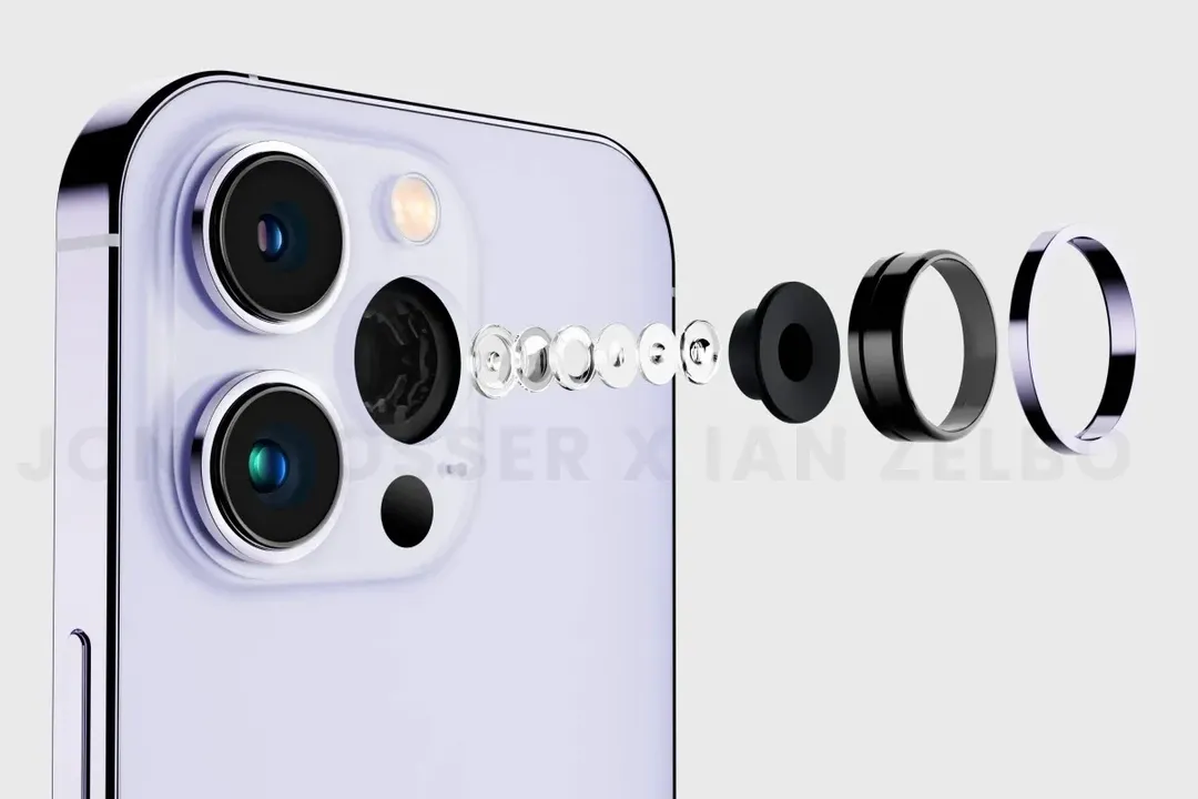 iPhone 14 Pro sẽ có màu tím nhạt mới, thay cho Sierra Blue iPhone 14 Pro sẽ có màu tím nhạt mới, thay cho Sierra Blue