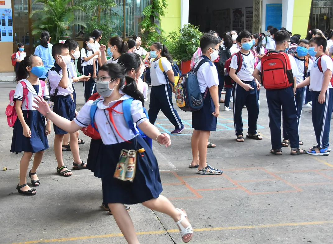Không an tâm khi con học ở trường, sợ bắt nạt, sợ bạo lực - phải làm sao? Không an tâm khi con học ở trường, sợ bắt nạt, sợ bạo lực - phải làm sao?