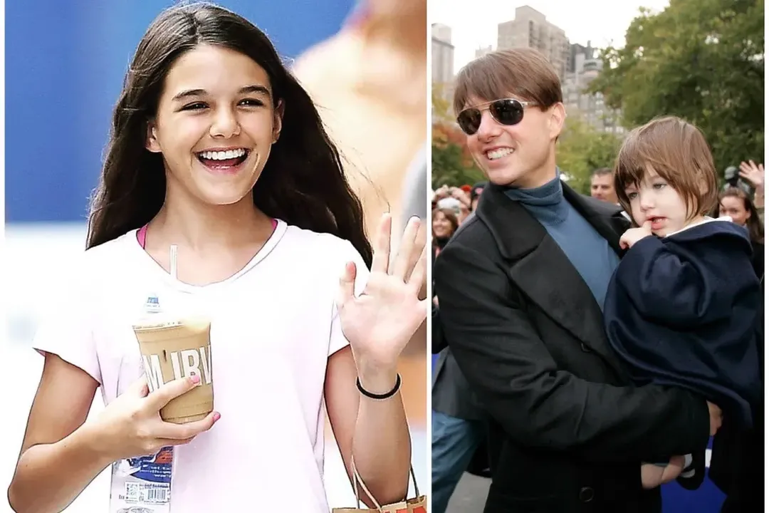 Tom Cruise hot trên phim nhưng ngoài đời là người cha tồi: chưa bao giờ gặp lại con gái kể từ khi ly hôn Tom Cruise hot trên phim nhưng ngoài đời là người cha tồi: chưa bao giờ gặp lại con gái kể từ khi ly hôn