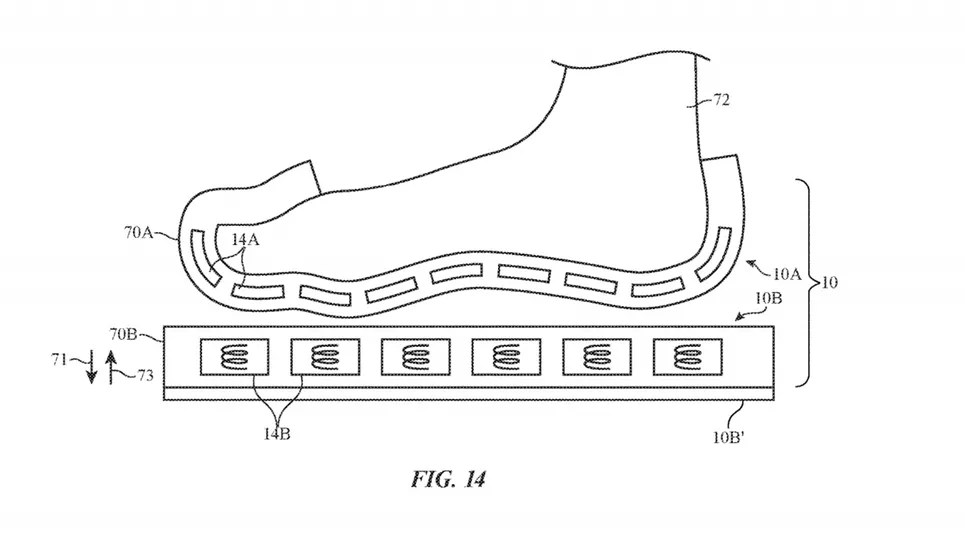 10 bằng sáng chế giời ơi đất hỡi của Apple khiến iFan cũng phải lú lẫn 10 bằng sáng chế giời ơi đất hỡi của Apple khiến iFan cũng phải lú lẫn