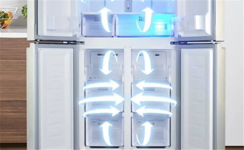 Khi mua tủ lạnh, hãy nhớ 4 mua 4 không mua, đảm bảo bạn không bị “hố đâu Khi mua tủ lạnh, hãy nhớ 4 mua 4 không mua, đảm bảo bạn không bị “hố đâu