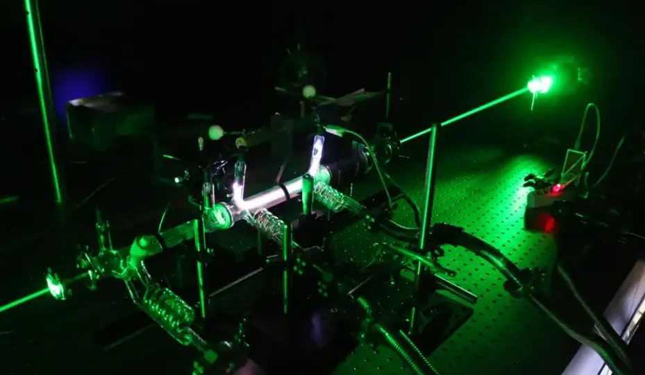 Công nghệ Plasma giúp con người có thể hít thở trên sao Hoả Công nghệ Plasma giúp con người có thể hít thở trên sao Hoả